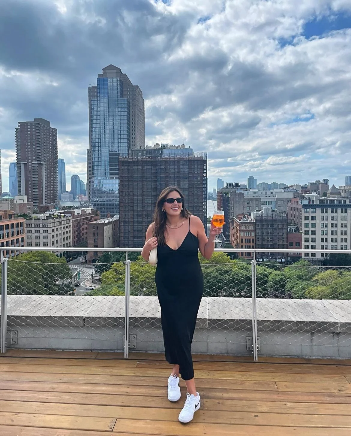 Spring &amp; Summer Fashion 2024