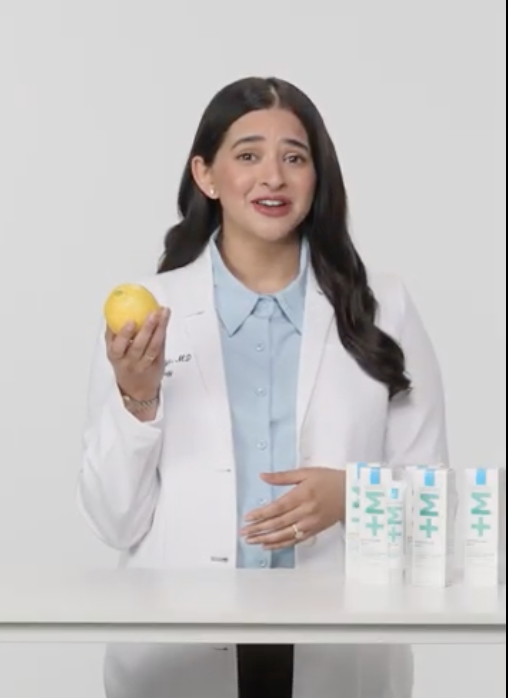 La Roche-Posay BPO Video