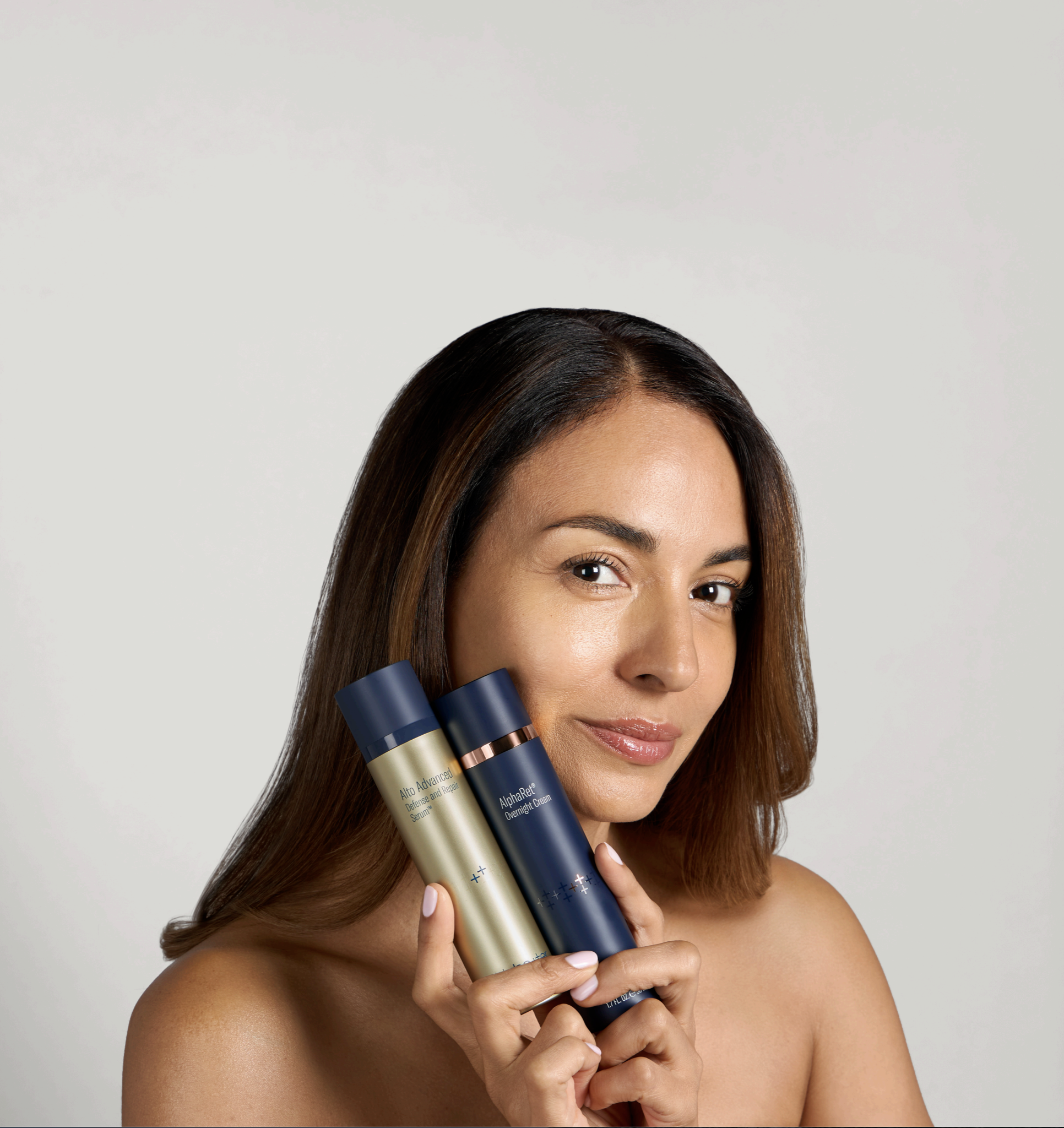 Skinbetter Science "Best Kept Secret" Campaign
