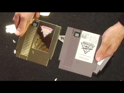 Image: Pat the NES Punk (thepunkeffect.com)