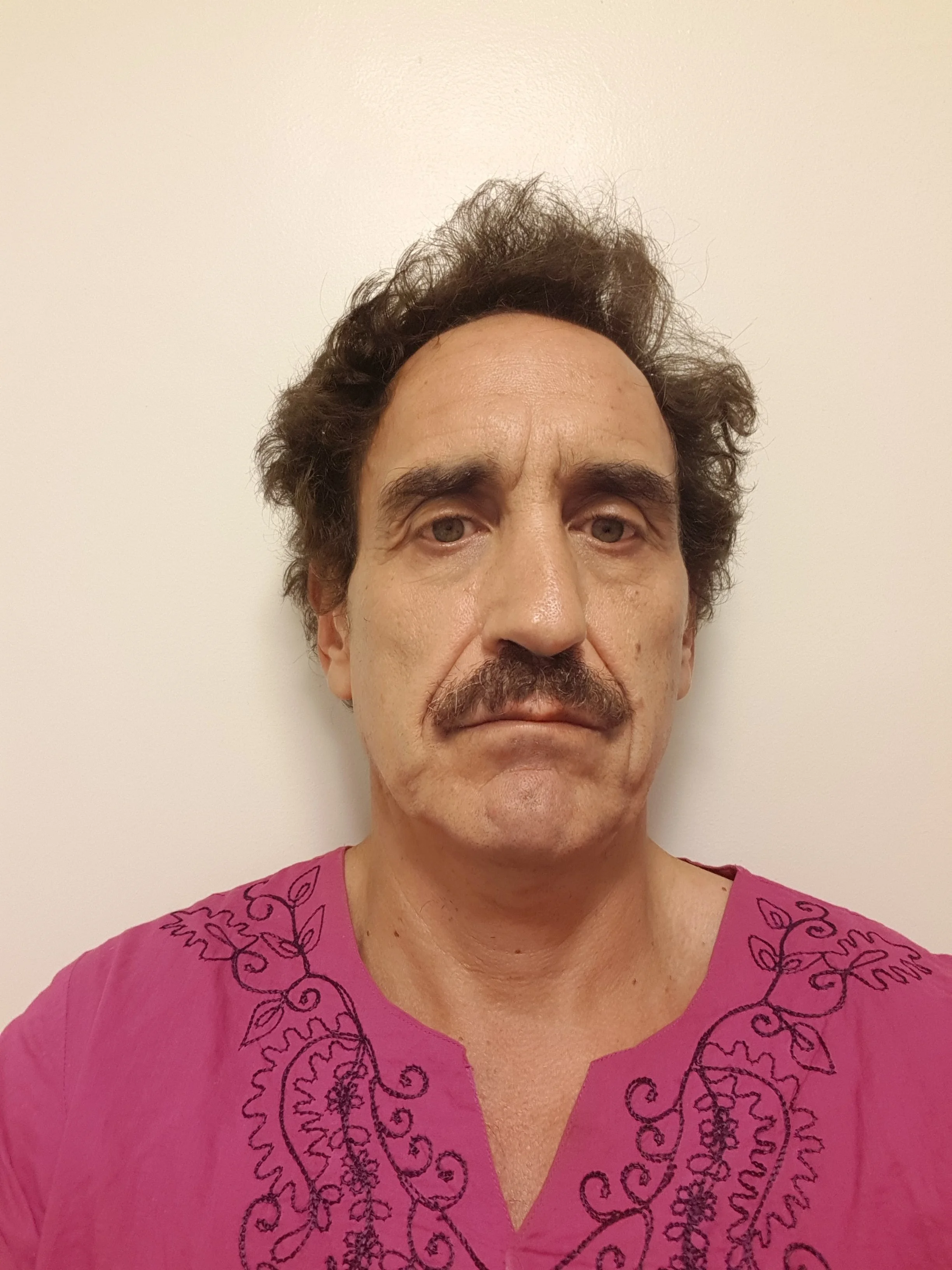 Jose' Lantacruz - Mexican drug lord