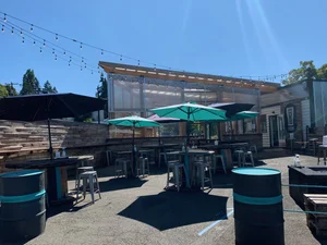 Ounces Taproom & Beer Garden photo