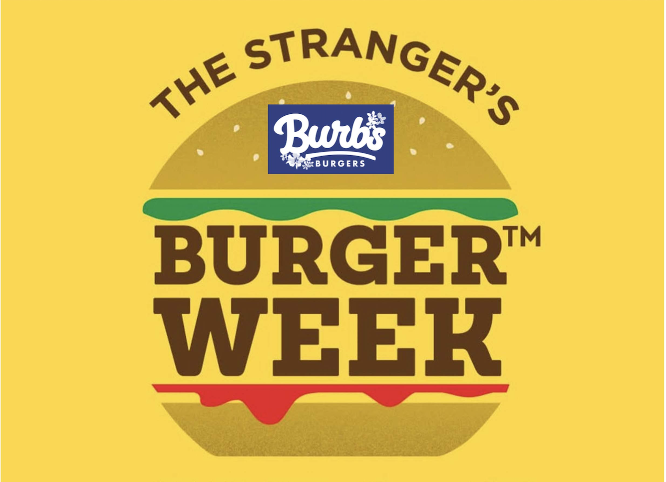 Burger Week!