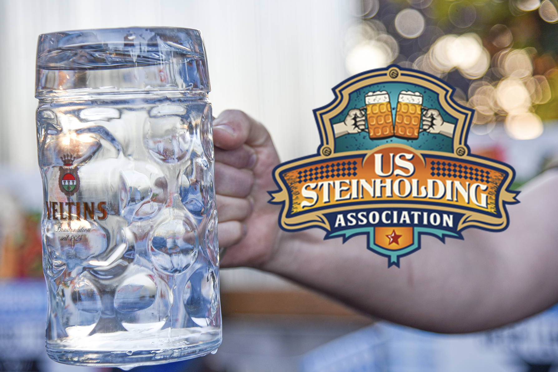 Stein Hold Tournament