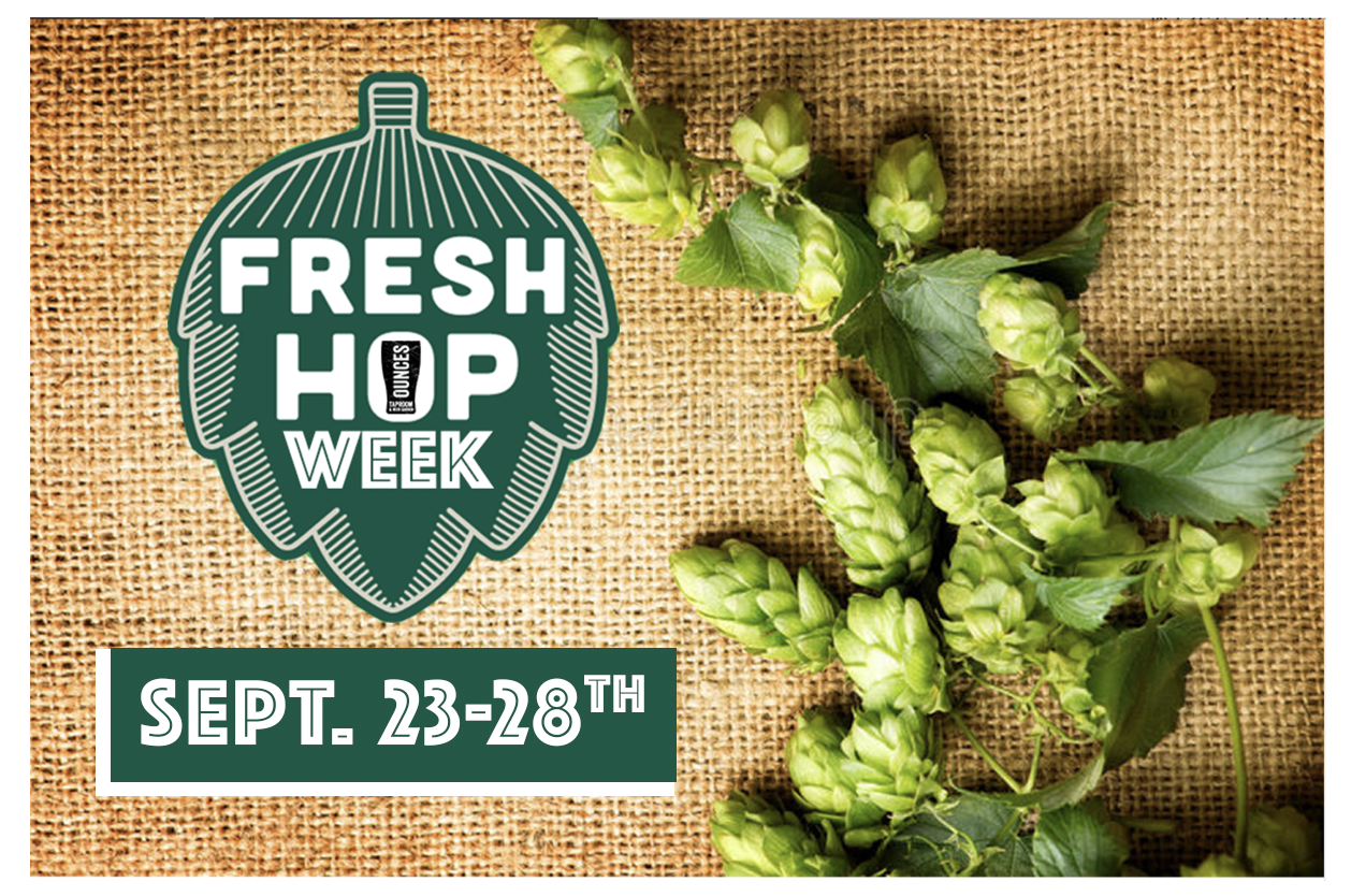 Fresh Hop Week
