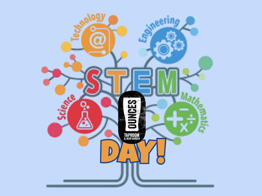 STEM DAY!