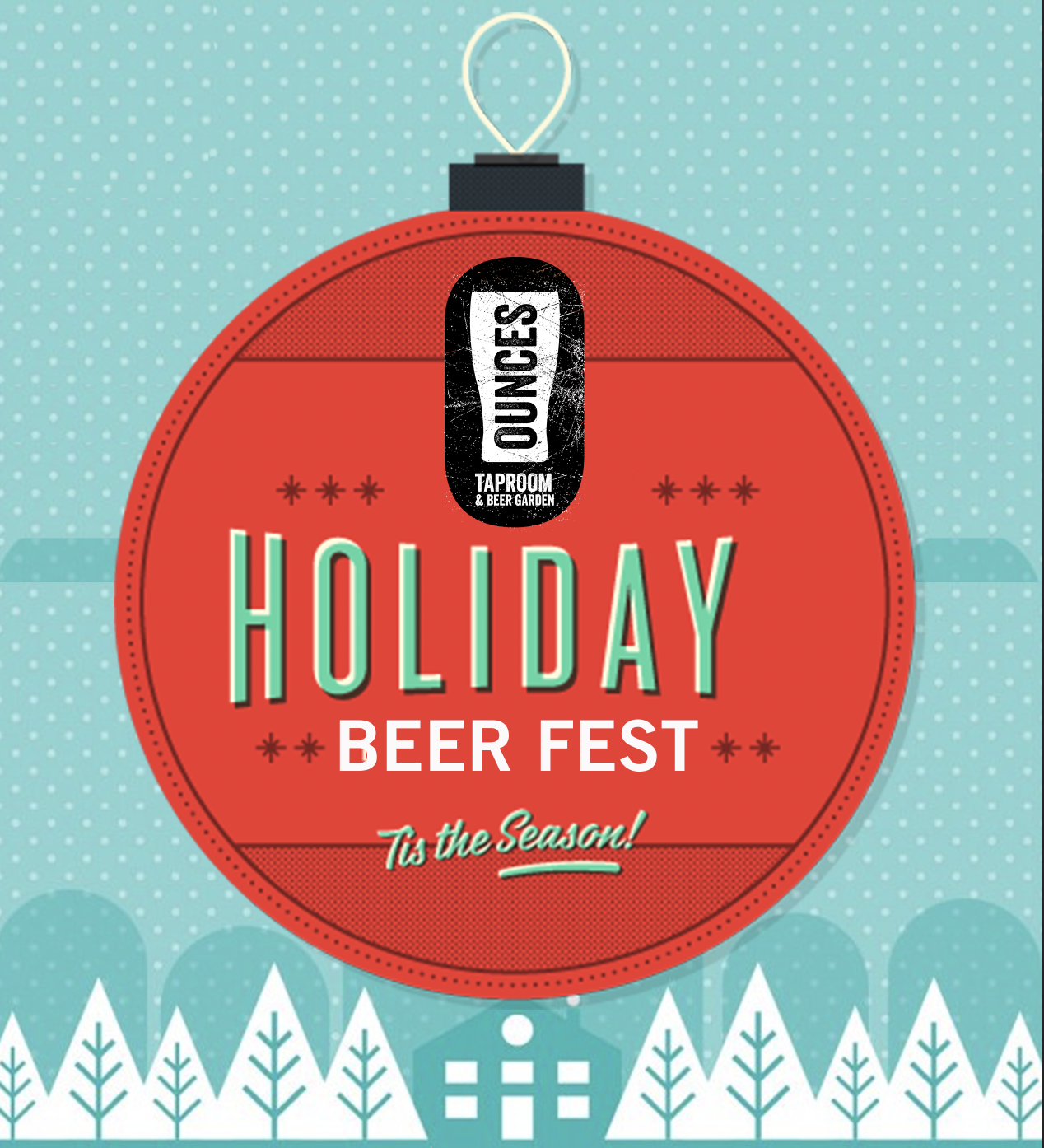 Holiday Beerfest