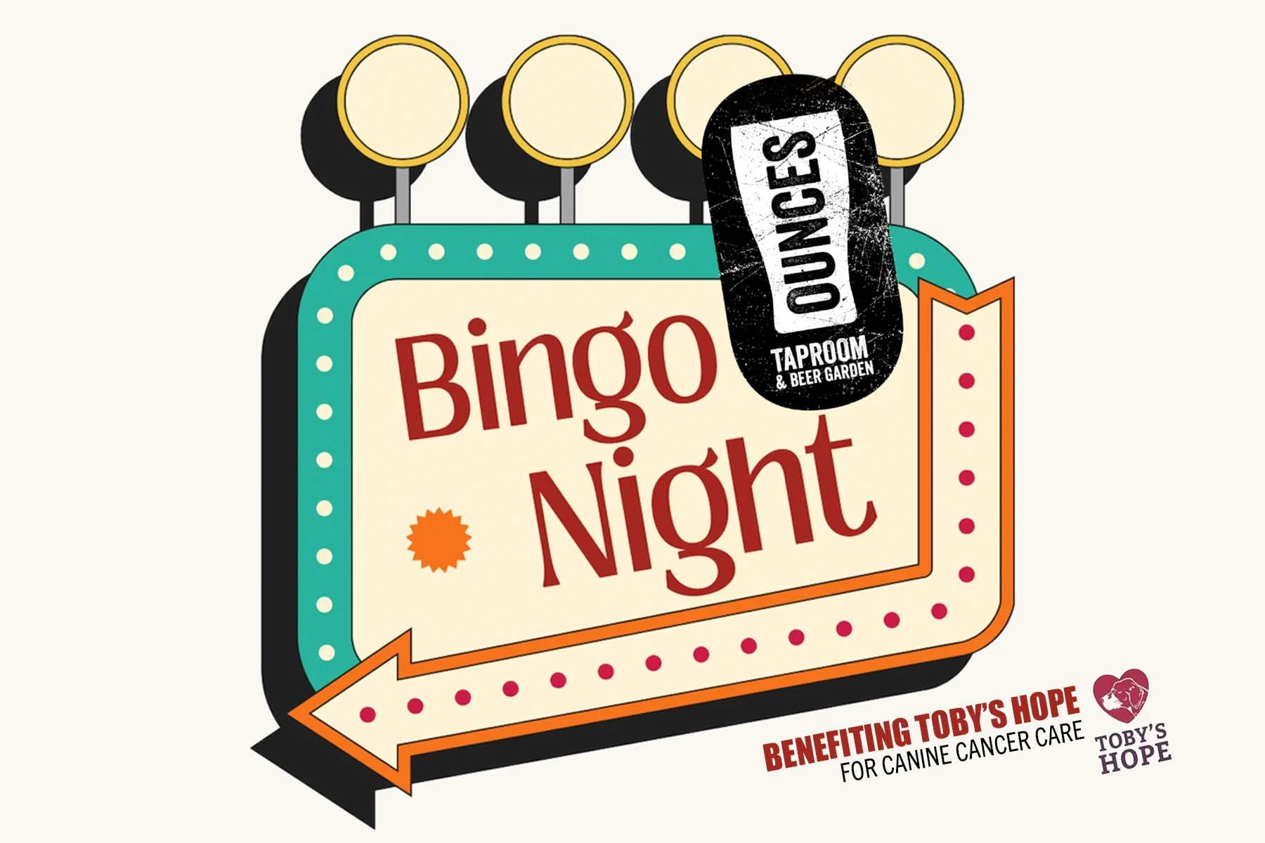 BINGO Night! 