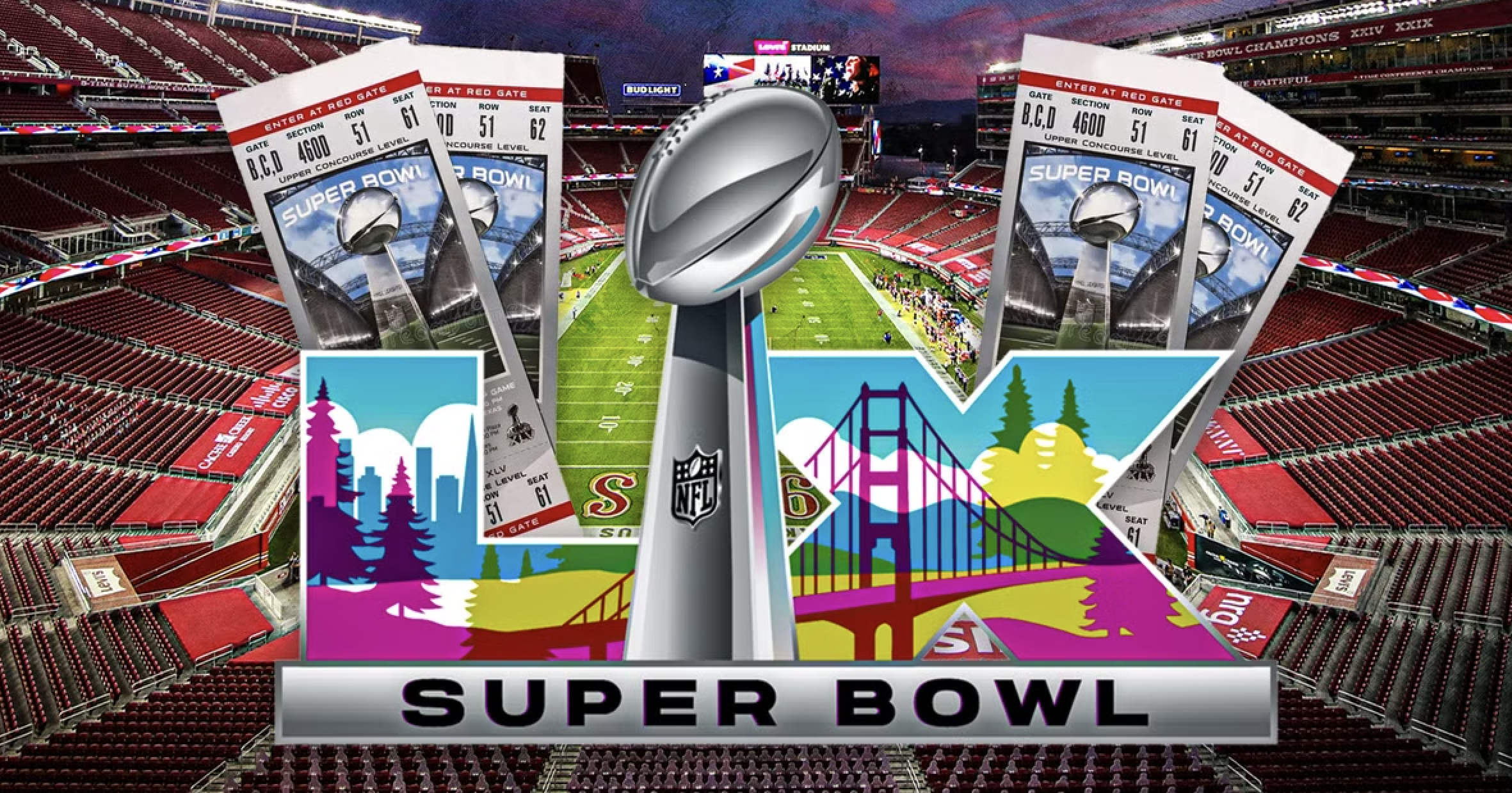 Super Bowl Watch Party