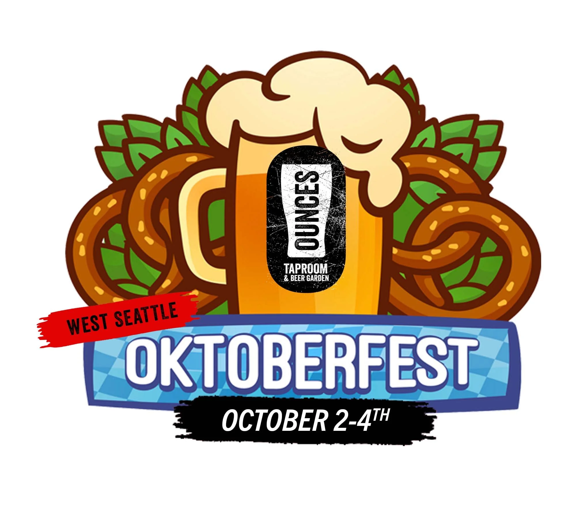 Oktoberfest: Friday Night (Day 1)