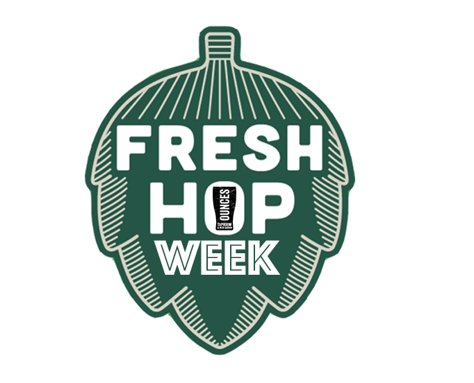Fresh Hop Week!