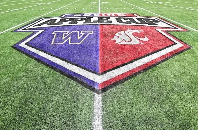 Apple Cup Watch Party