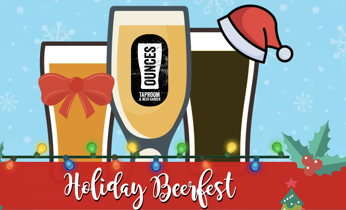 Holiday Beerfest