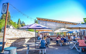 Ounces Taproom & Beer Garden photo