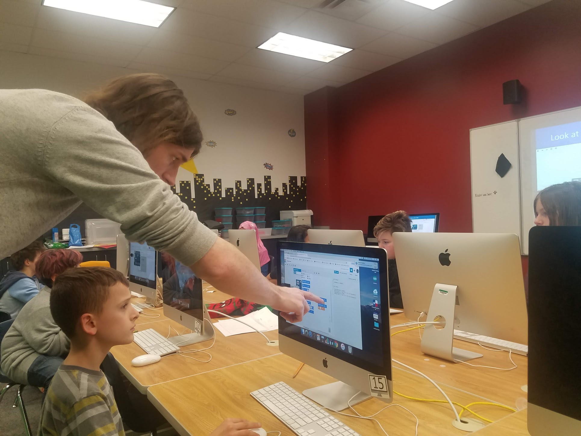Fun STEM DIY for kids coming to Dallas in 2019