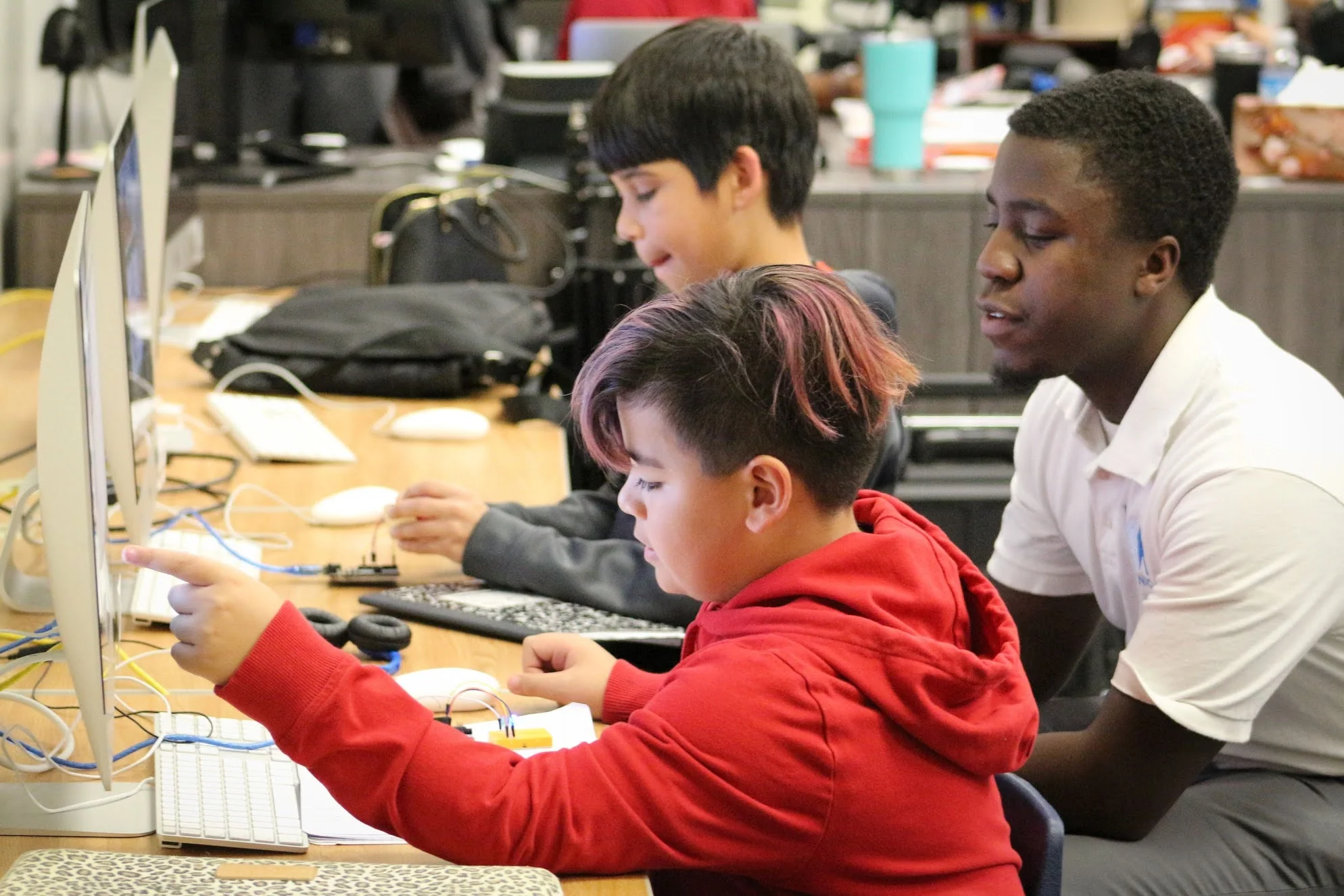 Drones Summer Camp.JPG