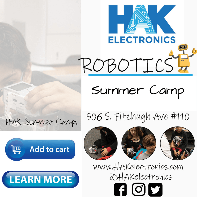 HAK Robotics Thumbnail