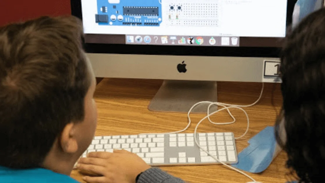 Copy of Circuits Camp