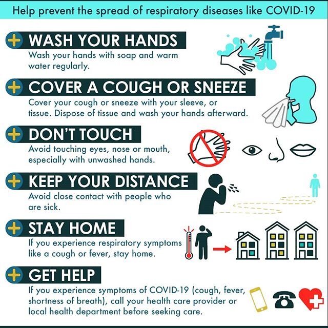 To our PawnWorks community:

Our goal is to keep our employees, guests, and others around us in a safe environment. With much attention given to the COVID-19 outbreak, which we consider a major public health concern as it enters our community, I woul