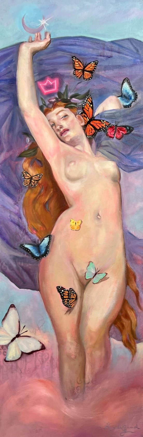 Aphrodite
