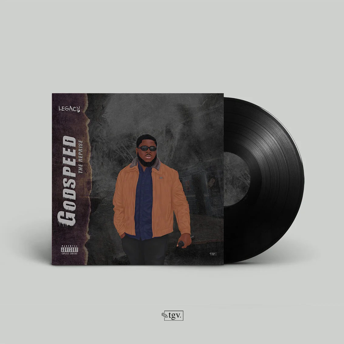 GODSPEED (REPRISE) rec.jpg