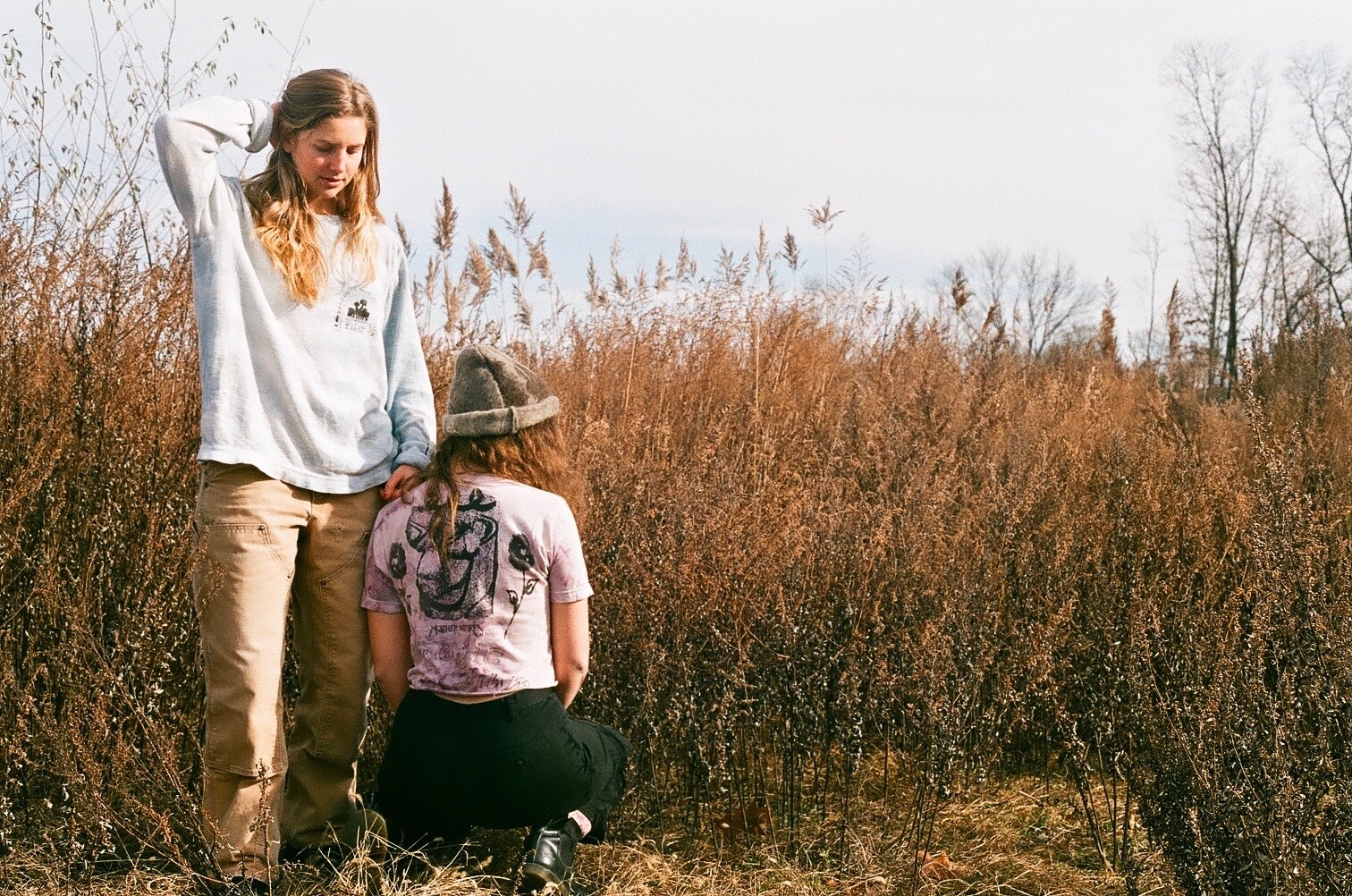 film photography by Maryann Conneely