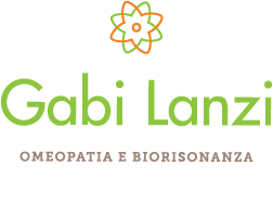 Gabi Lanzi - Omeopatia e Biorisonanza - Mendrisio