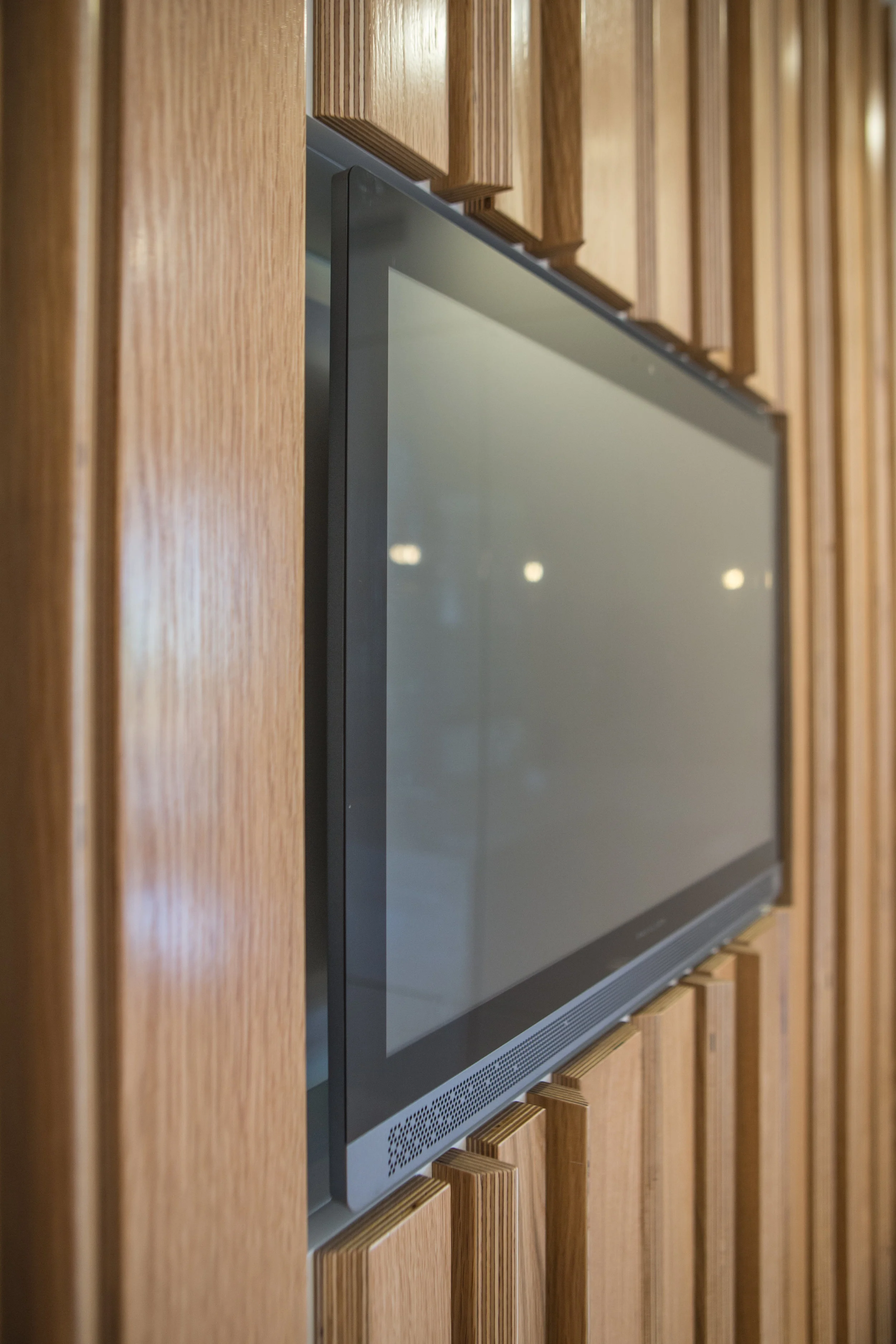 High Gloss and High-Tech Kitchen Design NZ