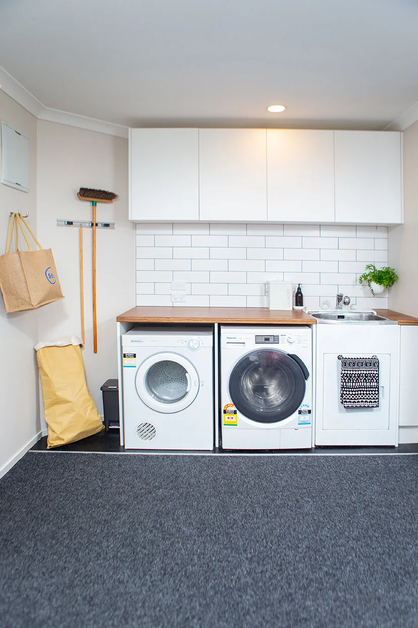 laundry bench on Bathroom Interior Design Wellington Nz Hello Home