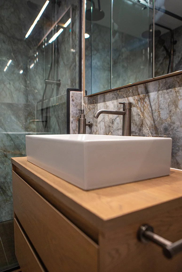 Bathroom Design NZ. 