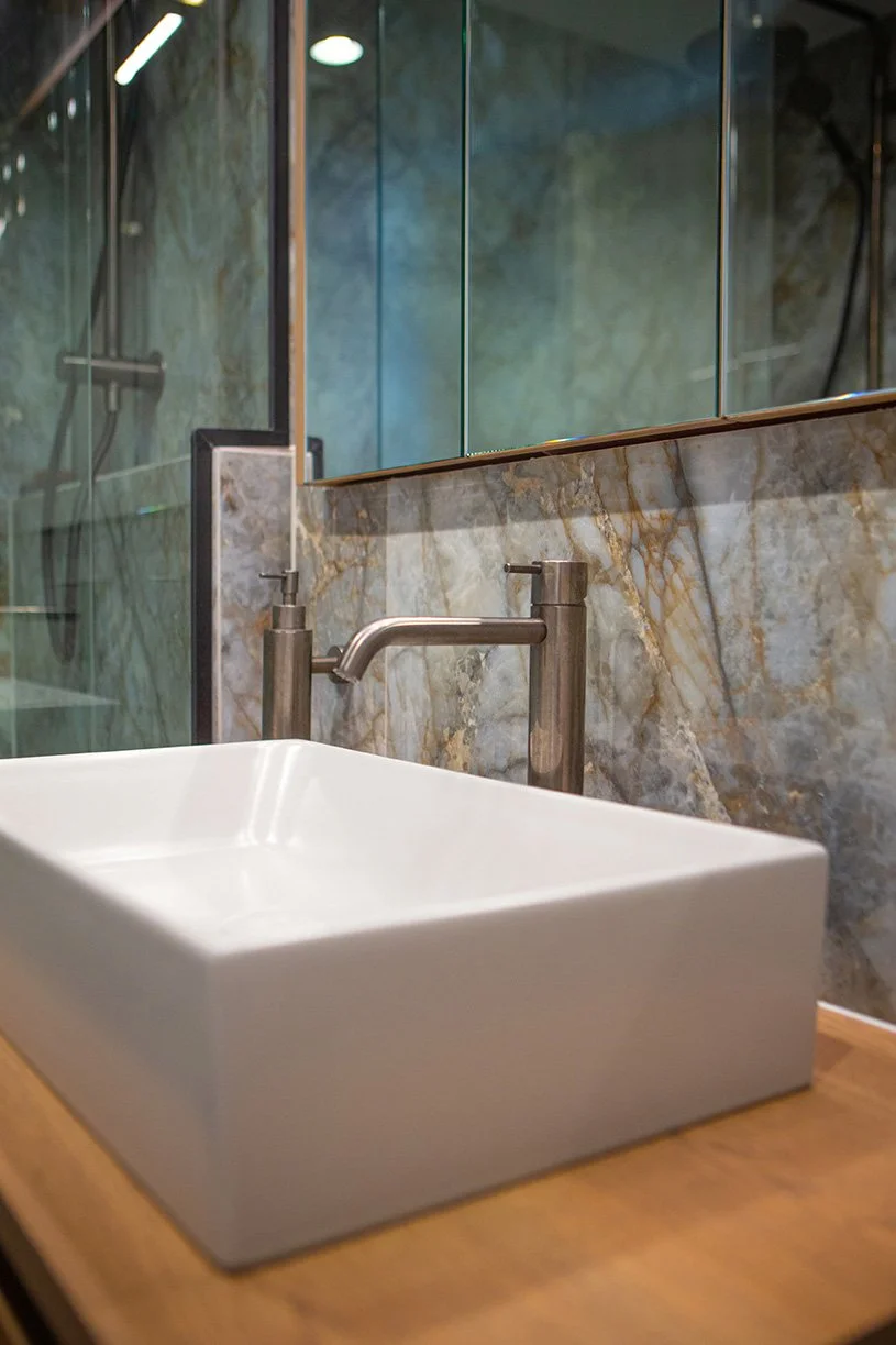 Bathroom Design NZ. 