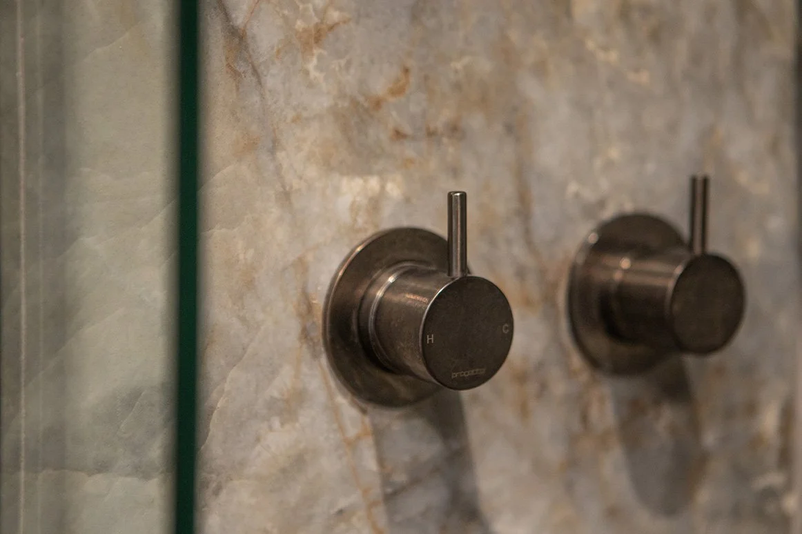 Bathroom Design NZ. 