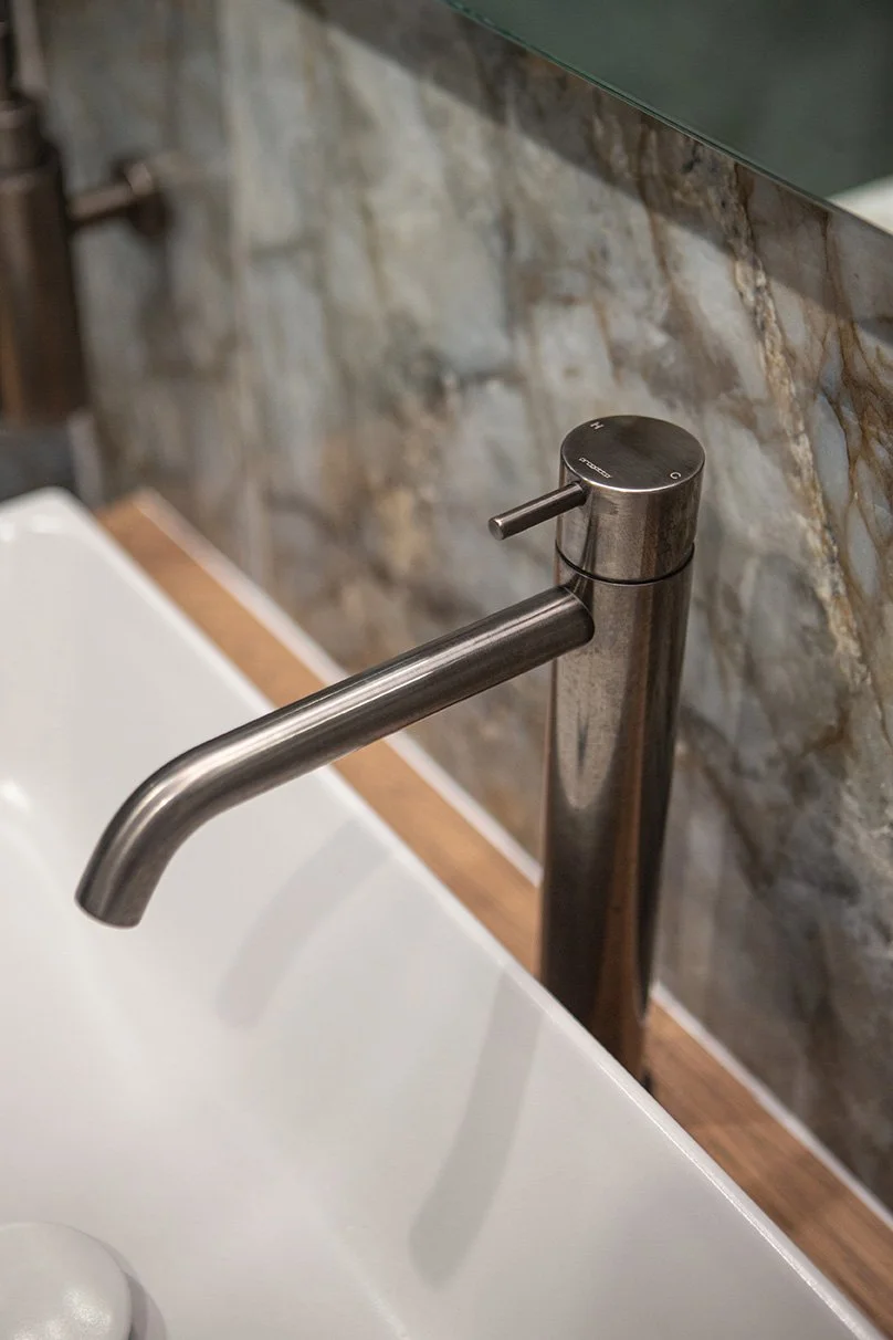 Bathroom Design NZ. 