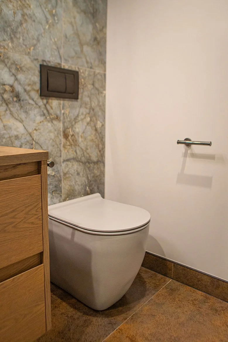 Bathroom Design NZ. 