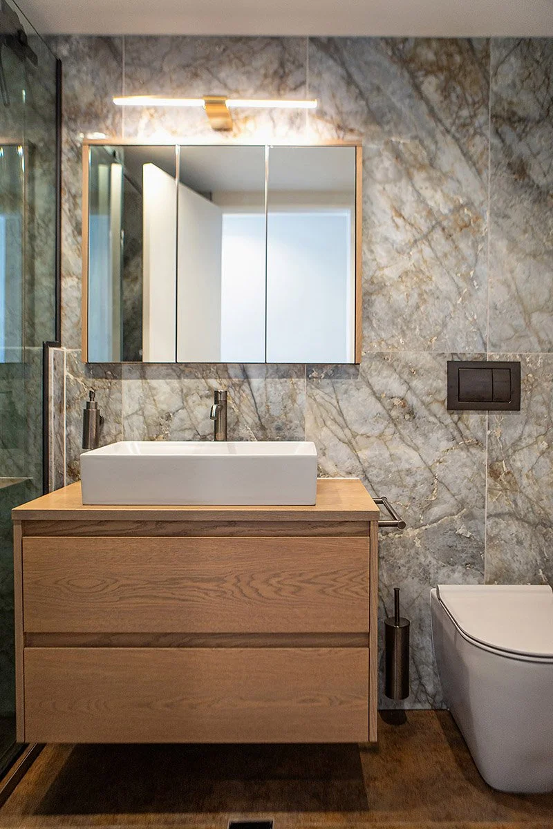 Bathroom Design NZ.