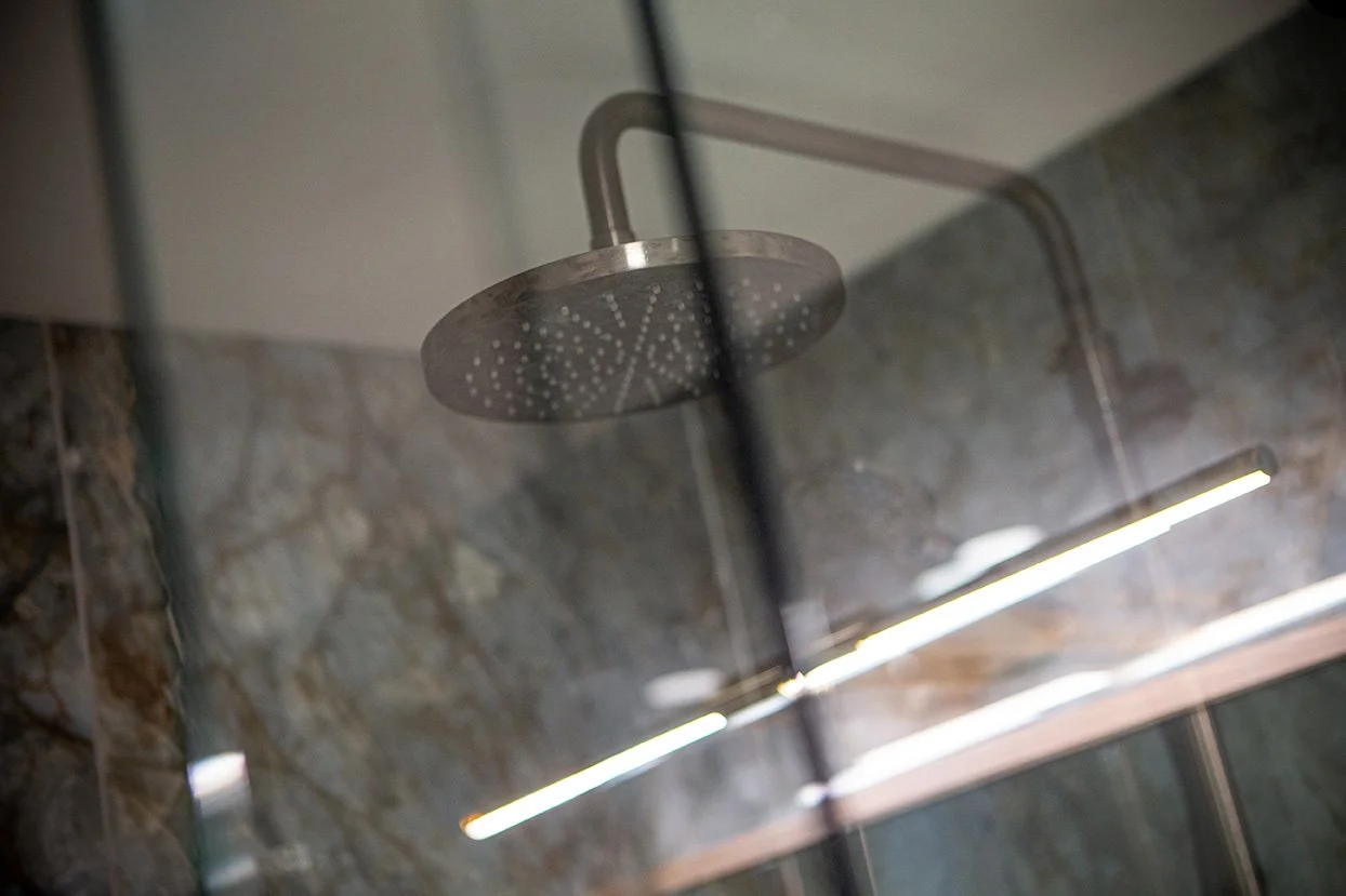 Bathroom Design NZ. 