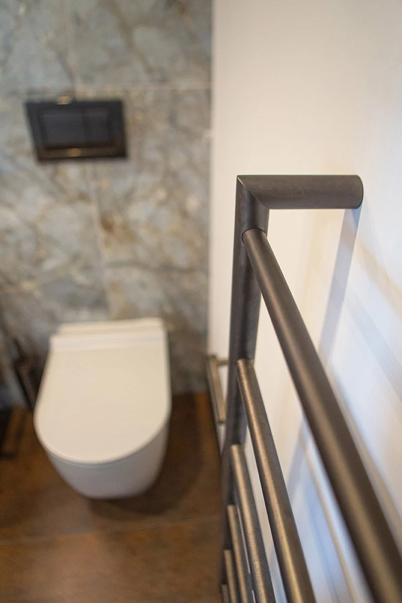 Bathroom Design NZ. 