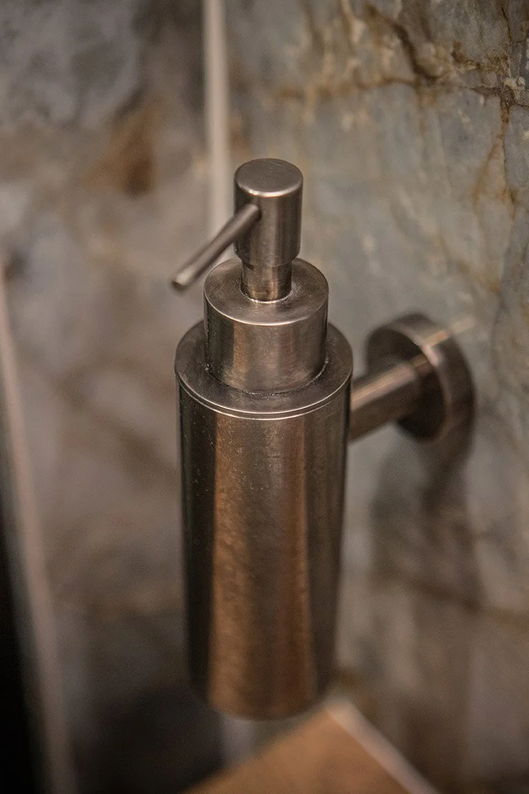 Bathroom Design NZ. 