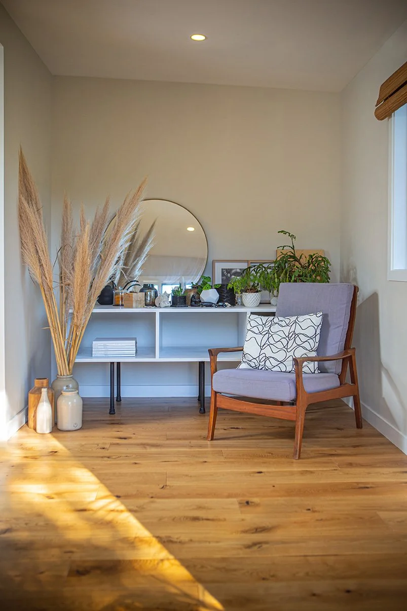 Rustic and Modern Kitchen Design NZ