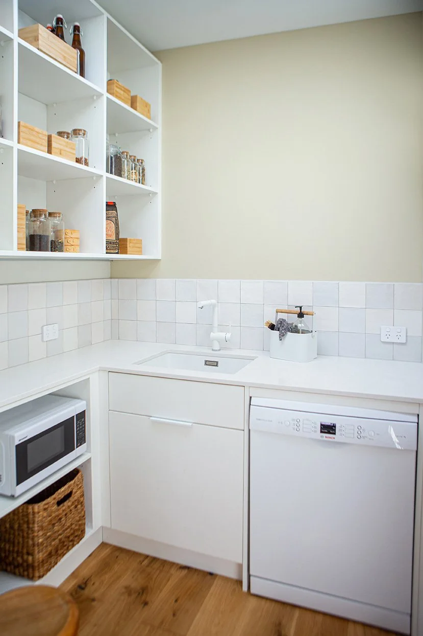 Rustic and Modern Kitchen Design NZ