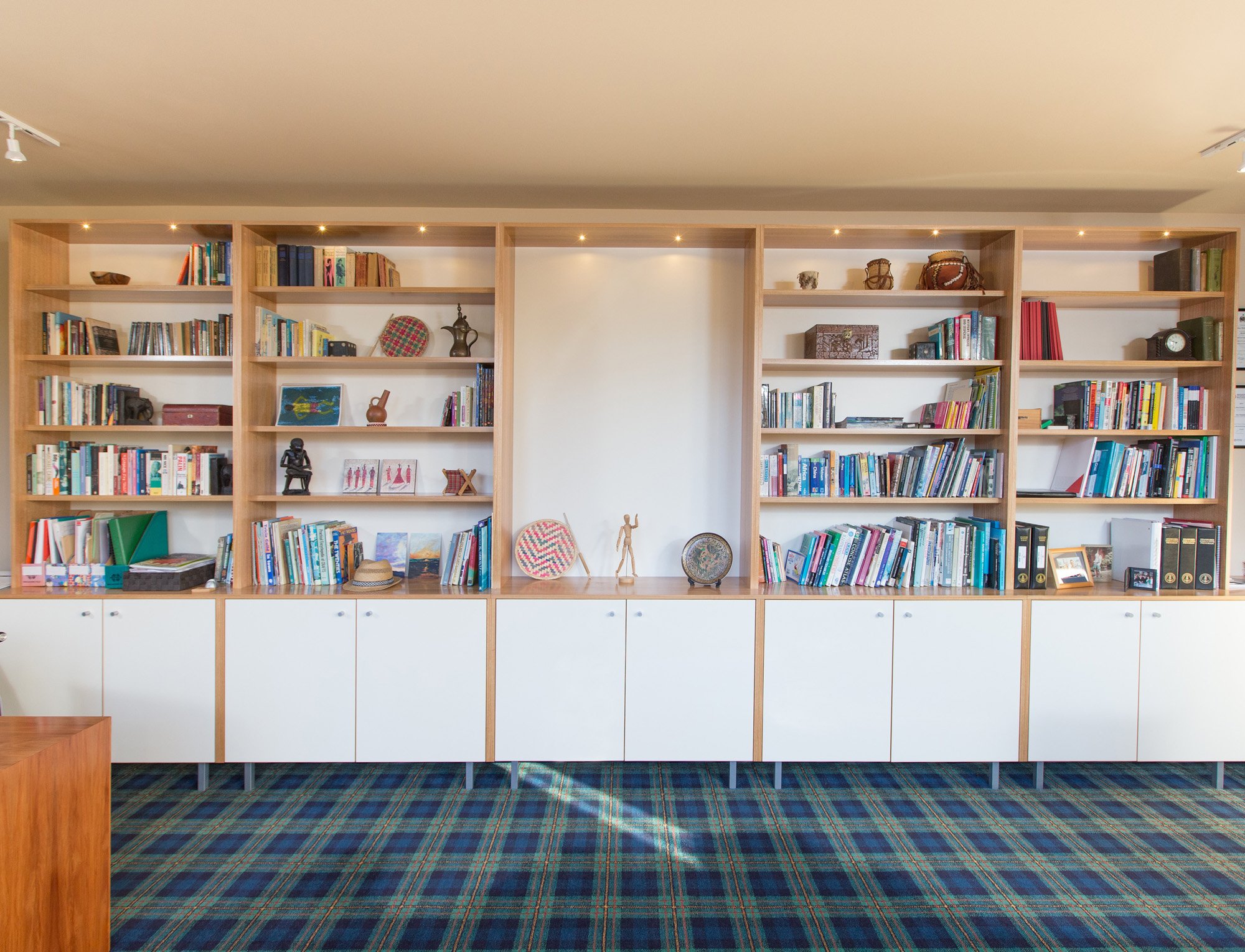 Workspace Design Home Office