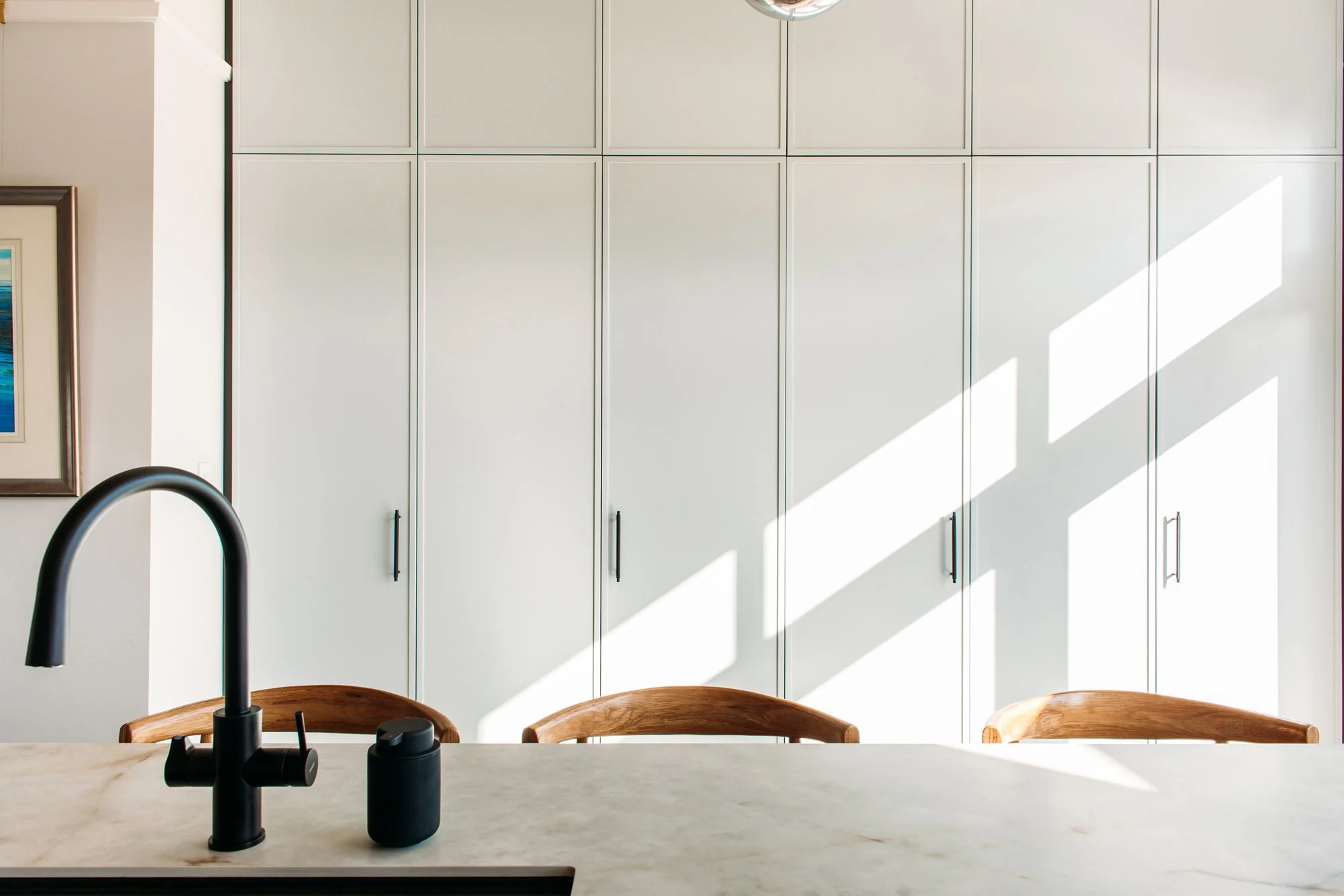 Laundry cabinetry nz