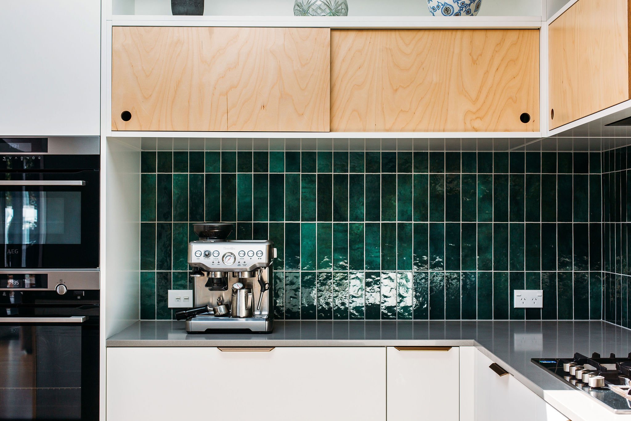 HelloHomeInteriors_Green tile kitchen design nz_48.jpg