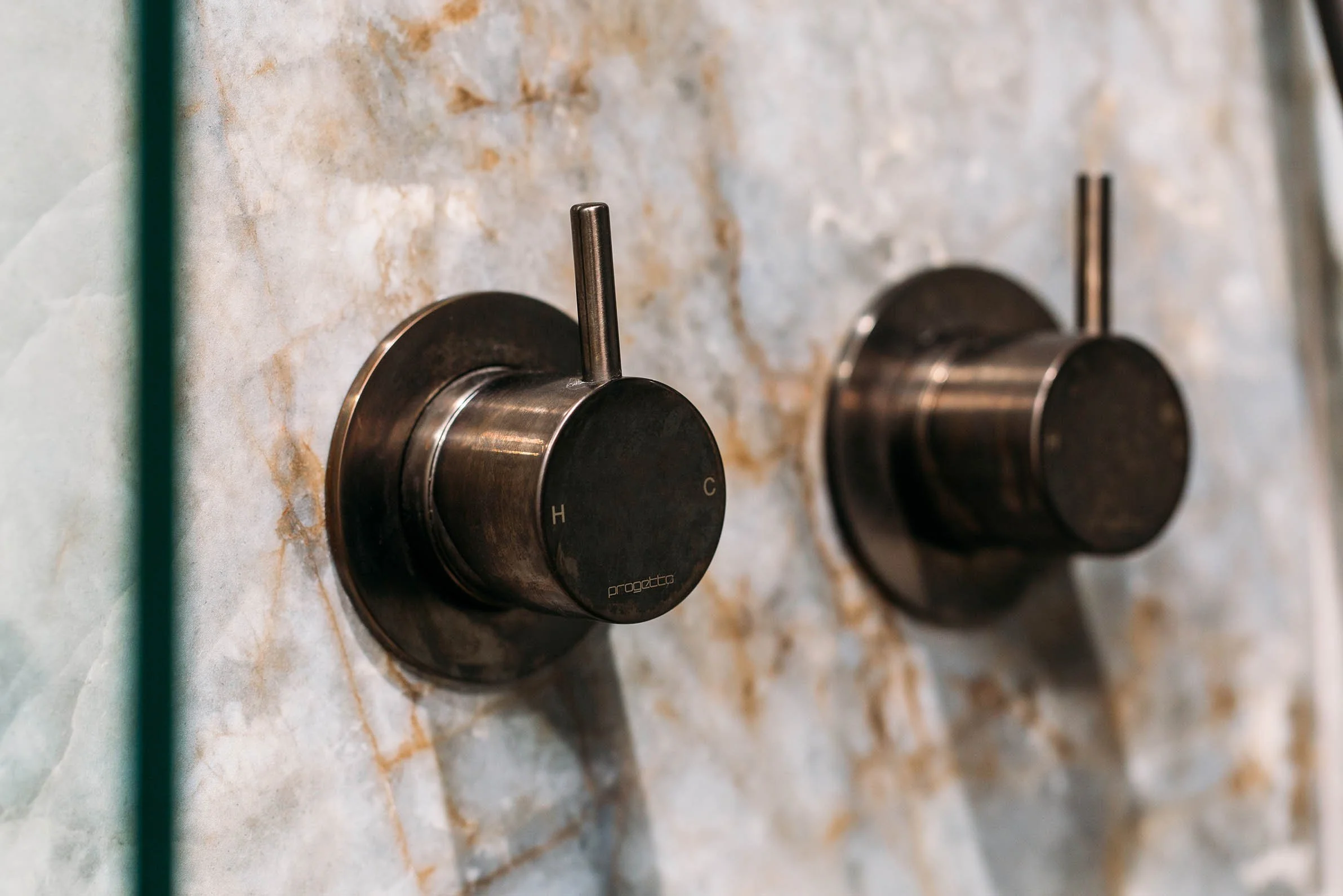 Beautiful view of Off-Grid Apartments With Elevated Views