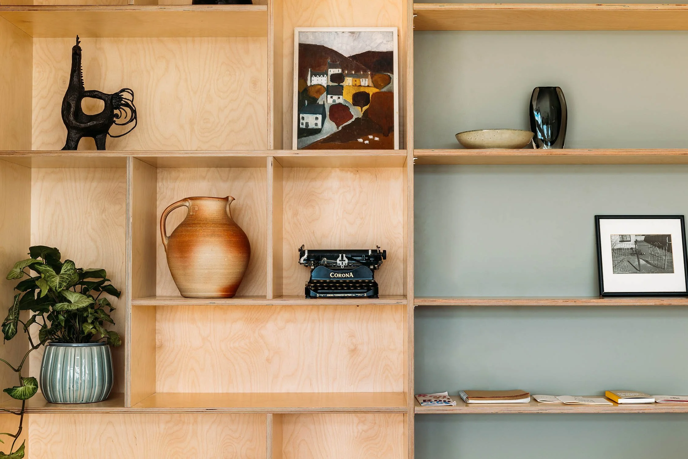 A closer look at Iconic Penthouse Apartment Architecture Designs