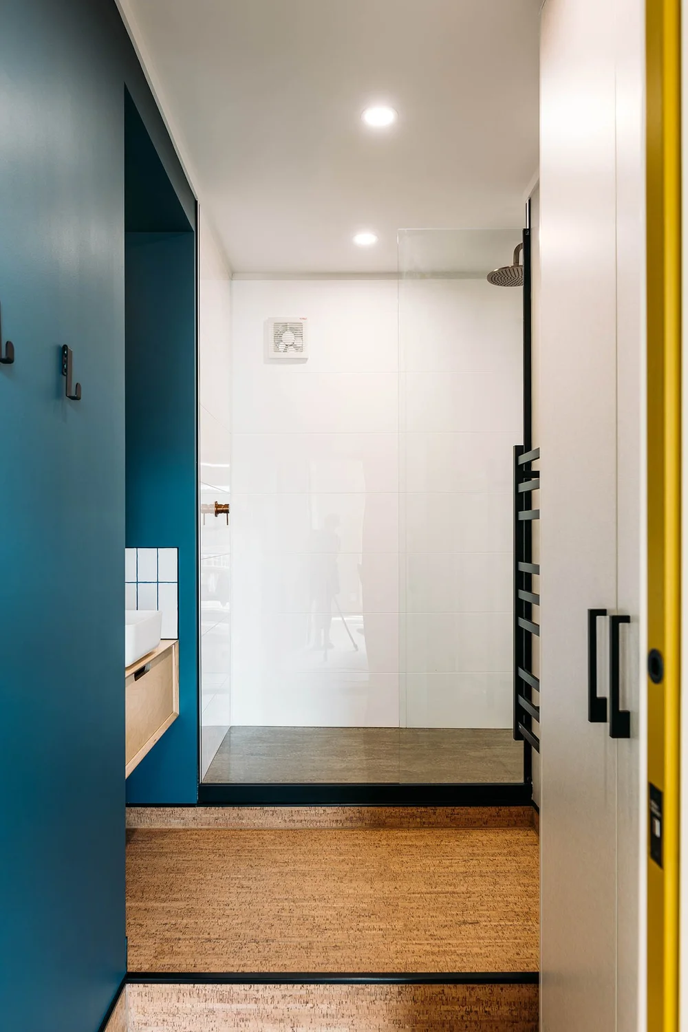 Iconic Penthouse Apartment | Hello Home Interiors - Heating And Cooling In Penthouse Apartments