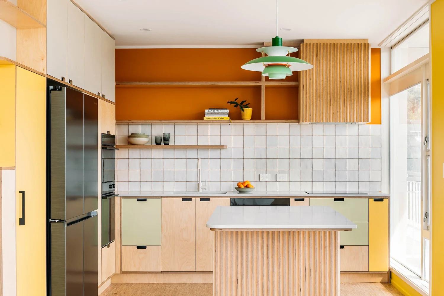 Image showcasing Iconic Penthouse Apartment | Hello Home Interiors