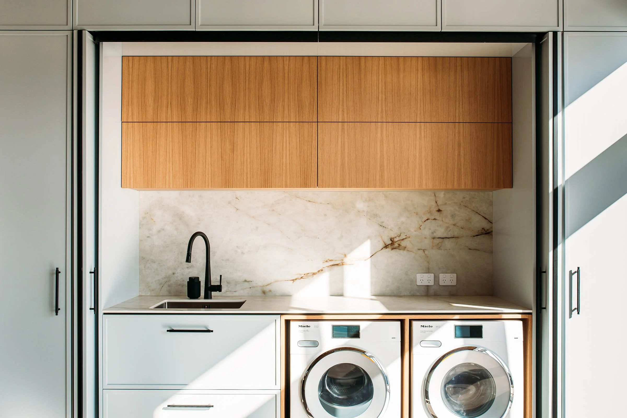 Petone Villa Renovation | Hello Home Interiors