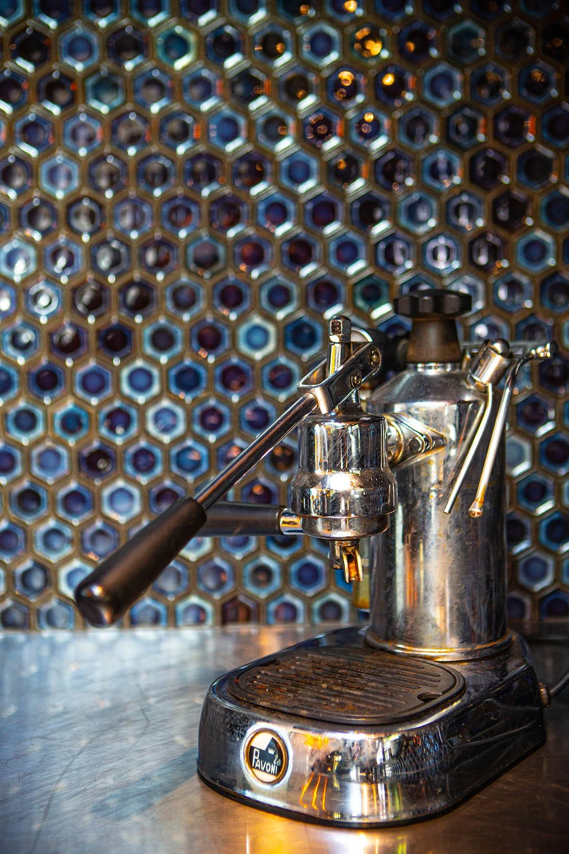 Curated visual reference: Visual Reference: Industrial Mood Renovation