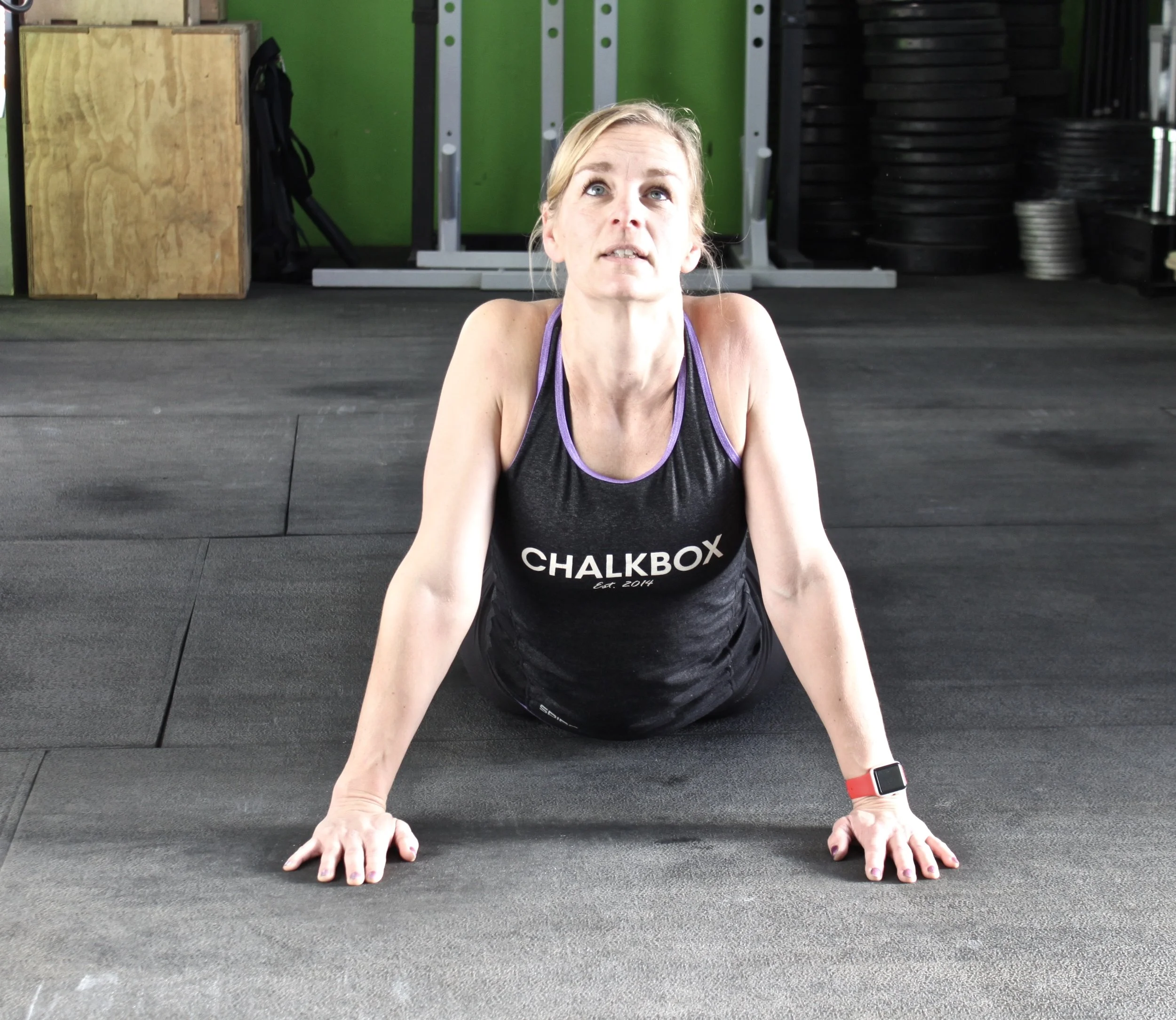 Do I need to be fit to start?